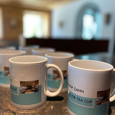 Landgasthof Zahn Эльхинген Экстерьер фото
